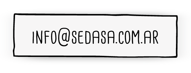 info@sedasa.com.ar
